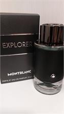 Montblanc Explorer Woda Perfumowana 100 ml