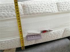 Hilding Pasodoble 160X200