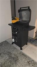 Grill elektryczny Enders Eflow Pro 2 Turbo Shodow Series 9712
