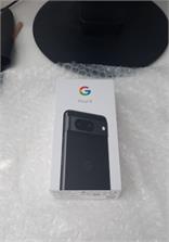 Google Pixel 8 8/128GB Czarny