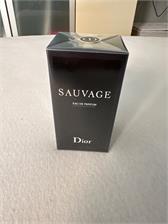 Dior Sauvage Perfumy 100 ml