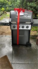 Grill gazowy Napoleon Freestyle 425 Sbpgt F425sbpgt-Pl