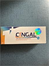 Cingal 22mg/1ml 1 ampułko-strzykawka 4ml