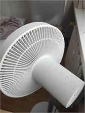 Xiaomi Mi Smart Standing Fan 1C Biały