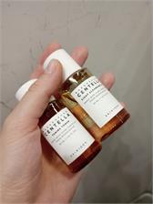 Skin1004 Madagascar Centella Travel Kit Pianka 20ml + Tonik 30ml + Ampułka 30ml + Krem 30ml + Olejek 30ml