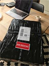 Laptop Apple MacBook Pro 14"/M3 Pro/18GB/512GB/MacOS (MRX63ZEA)