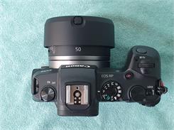 Canon Osłona przeciwsłoneczna ES-65B (4518C001)