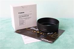 Canon Osłona przeciwsłoneczna ES-65B (4518C001)