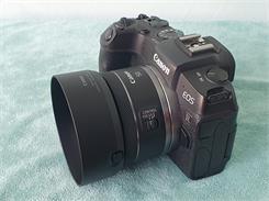 Canon Osłona przeciwsłoneczna ES-65B (4518C001)