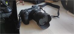 Sony A6700 Body (ILCE6700B)