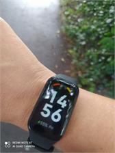 Redmi Smart Band 2 Czarny