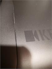 Kef LS50 Meta czarny