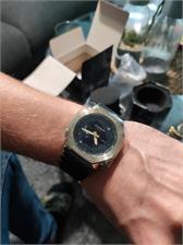 Casio G-SHOCK GM-2100G-1A9ER