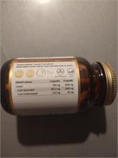 Kapsułki Yango Mio-Inozytol + D-Chiro-Inozytol 100 szt.