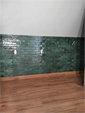 Argenta MILENA CEREZO 20X120