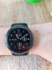 Garmin Vivoactive 5 Black 010-02862-10