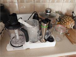 Braun Multiquick 7 MQ 7045X
