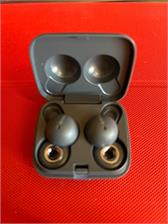 Sony LinkBuds WF-L900 Grafitowy