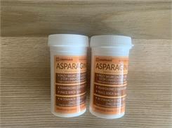 Asparaginian Magnezu Potasu 100 tabletek