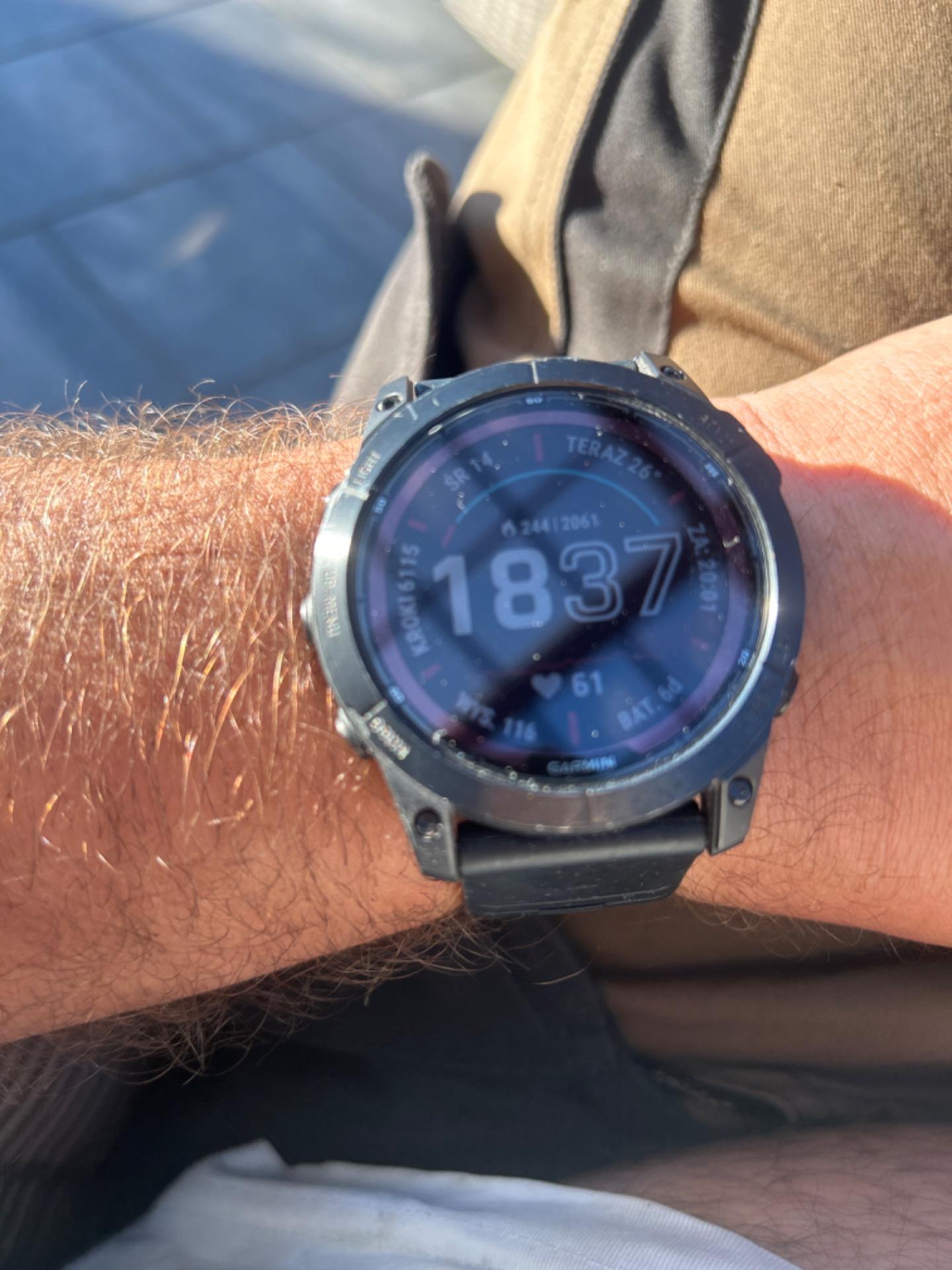 fenix 7x pro saph solar