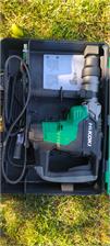 Hikoki DH40MCWSZ