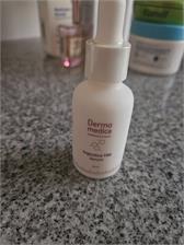 Dermomedica Argireline Serum Przeciwzmarszczkowe Z Argireliną I Oligopeptydami 30 ml