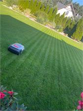 Robot koszący Dreame Roboticmower A1 