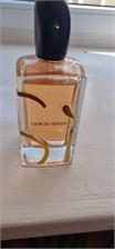 Giorgio Armani Sì Intense Woda Perfumowana 100 ml