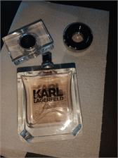 KARL LAGERFELD woda perfumowana 85ml TESTER 