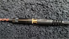 Sennheiser HD600 czarny