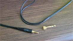 Sennheiser HD600 czarny