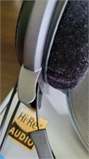 Sennheiser HD600 czarny