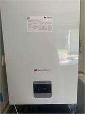 Saunier Duval Isotwin Condens T31-Cs/1 0010025218