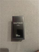 Dior Sauvage Perfumy 100 ml