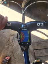 Komputer Licznik Rowerowy Gps Igpsport Bsc300
