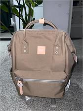 HIMAWARI PLECAK SORREL HM1881 NA LAPTOPA 13,3" Z USB KOLOR: KAWOWY