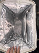 HIMAWARI PLECAK SORREL HM1881 NA LAPTOPA 13,3" Z USB KOLOR: KAWOWY