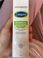 Cetaphil PS Lipoaktywny krem nawilżający 100 g