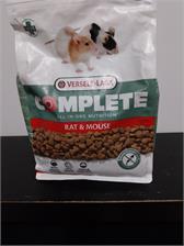 Versele-Laga Rat & Mouse Complete pokarm dla szczura i myszy 2kg