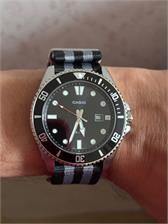 Casio MDV-107D-1A1