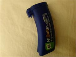 NiQuitin Mini 4mg 60 tabletek do ssania