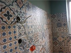 Cersanit Remily Multicolor 59,8x59,8 Gat.2