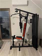 Hop-Sport Atlas Jednostanowiskowy HS-1044K 