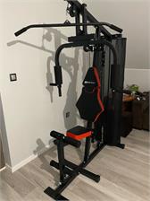 Hop-Sport Atlas Jednostanowiskowy HS-1044K 