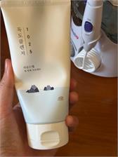 Round Lab Dokdo Dokdo Cleanser 150ml Żel Do Mycia Twarzy 150ml