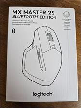 Logitech MX Master 2S Grafitowa (910-005139)