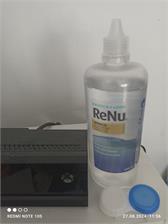 Płyn ReNu Advanced 360 ml