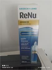 Płyn ReNu Advanced 360 ml