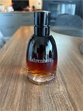 Christian Dior Fahrenheit Le Parfum Woda Perfumowana 75 ml