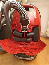 Odkurzacz Miele Complete C3 Cat & Dog Flex SGEF5